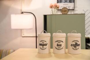 Cozy stay I Trang Tien, Hanoi Apartment in Hanoi