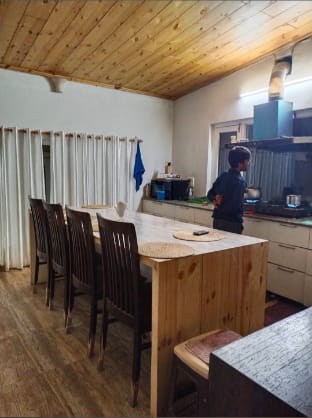 Pali's Nest  Apartment in Uttarakhand