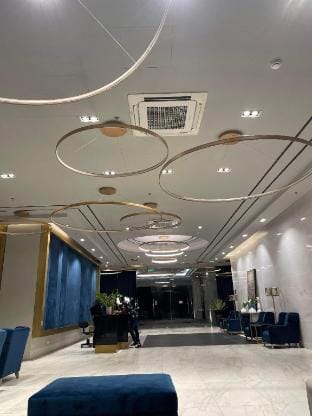 Grand Residences Condo North Tower A Apartment in Cebu City