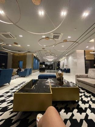 Grand Residences Condo North Tower A Apartment in Cebu City