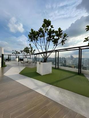Reizz Residence by Perkasa Homestay Apartment in Federal Territory of Kuala Lumpur