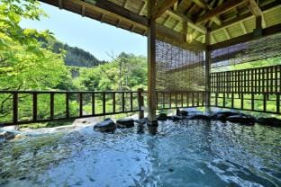 TOURYUKAN- Apartment in Japan