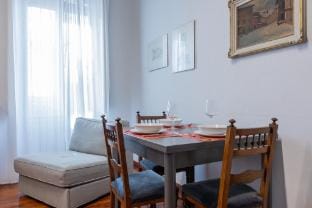 Spazioso appartamento nei pressi del Po by Wonderful Italy Apartment in Turin
