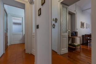 Spazioso appartamento nei pressi del Po by Wonderful Italy Apartment in Turin