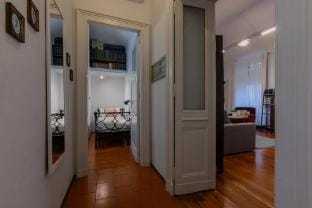 Spazioso appartamento nei pressi del Po by Wonderful Italy Apartment in Turin