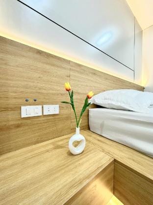 MP Homestay Đình Thôn Apartment in Laos