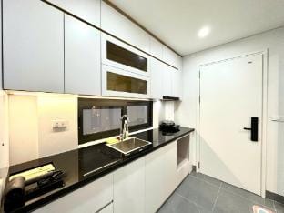 MP Homestay Đình Thôn Apartment in Laos