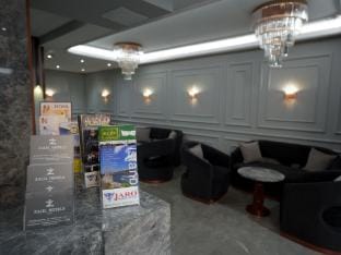 ZALEL HOTELS İSTANBUL Apartment in Istanbul