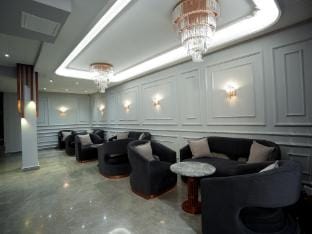 ZALEL HOTELS İSTANBUL Apartment in Istanbul