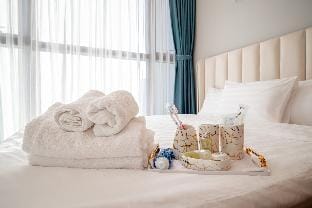 The galleria metropole thủ thiêm  Apartment in Ho Chi Minh City