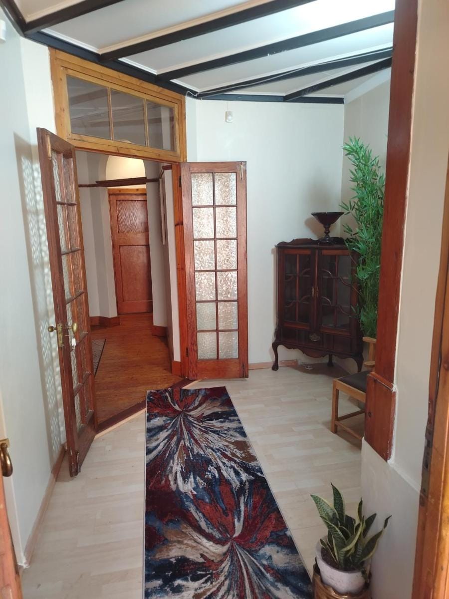 Brookyard Guest House Apartment in Pretoria