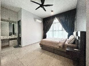 Atlantis Residence Melaka Apartment in Malacca
