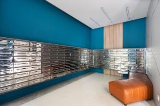 Aris Soho Balcony Suites Saigon District 1 Apartment in Ho Chi Minh City