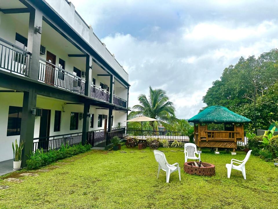 Sol Y Verde Resort Tagaytay Hotel in Tagaytay