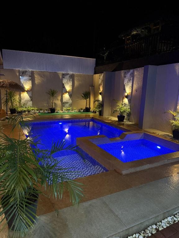 Sol Y Verde Resort Tagaytay Hotel in Tagaytay