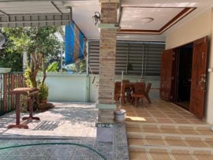 ARISA house for rent  Vacation rental in Prachuap Khiri Khan, Thailand