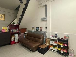 Metta’s house Vacation rental in Bangkok