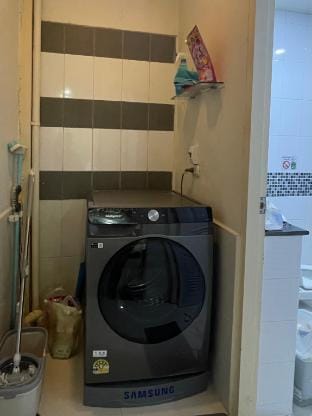 Metta’s house Vacation rental in Bangkok