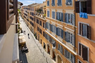 Urbana 37 Maison - Rione Monti by RHR Apartment in Rome
