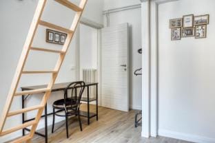 A1 - GRAND MAISON DEL MORO - Trastevere Apartment in Rome