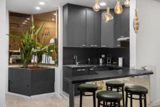 Elysium Design Apartment - Near Vatican by RHR Apartment in Rome