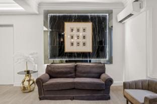 Elysium Design Apartment - Near Vatican by RHR Apartment in Rome
