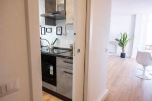 Donatello Rooftop Loft – Panoramic City View RHR Apartment in Rome