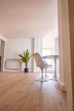 Donatello Rooftop Loft – Panoramic City View RHR Apartment in Rome