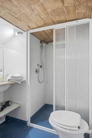Pretorius Design Loft-Near Termini Station by RHR Apartment in Rome