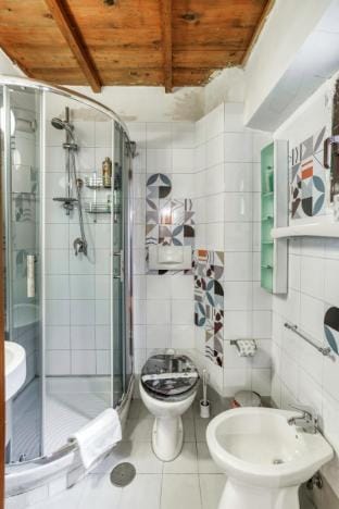Santa Maria Maggiore Apartment - Monti District by RHR Apartment in Rome