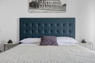 Sapienza Apartment by RHR Apartment in Rome