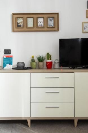 Tiburtina Apartment by RHR Apartment in Rome