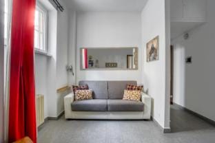 Tiburtina Apartment by RHR Apartment in Rome