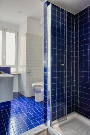 Yellow Stripes Apartment - San Giovanni by RHR Apartment in Rome