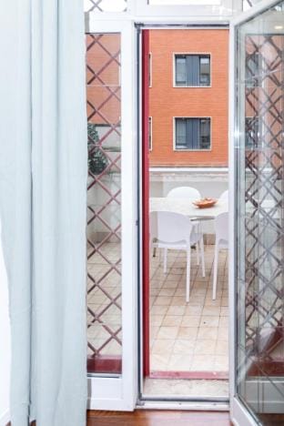 Appia Terrace Apartment - San Giovanni by RHR Apartment in Rome