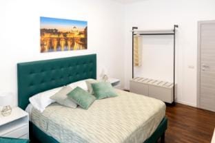 Appia Terrace Apartment - San Giovanni by RHR Apartment in Rome