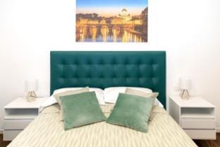Appia Terrace Apartment - San Giovanni by RHR Apartment in Rome