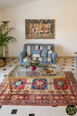 Tenuta Terenzi Relais – Appia Antica Villa with Pool by RHR Apartment in Rome
