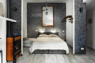 Magnolia Loft – Ovindoli Ski & Mountain Retreat by RHR Apartment in Abruzzo
