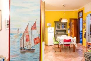 M2 - SEA DREAM APARTMENT NETTUNO Apartment in Nettuno