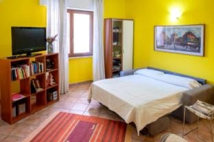 M2 - SEA DREAM APARTMENT NETTUNO Apartment in Nettuno