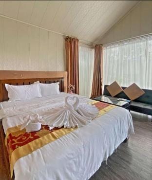 Brilliantsky Apartment in Tagaytay