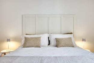 Charme Apartment In Balduina by RHR Apartment in Rome