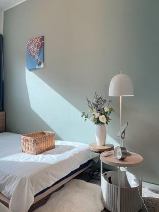 #1 - Yale house - Hongdae street- [For women only] Vacation rental in Seoul