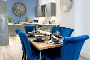 Your Apartment | Bristol Rowan Tree - No.1 Apartment in Bristol