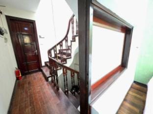HnHome Apartment in Laos