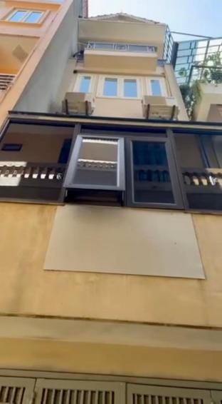 HnHome Apartment in Laos
