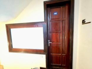 HnHome Apartment in Laos