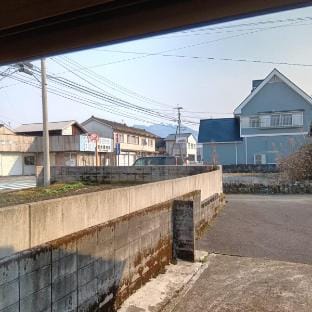 Miyaji Station Houses Vacation rental in Japan