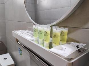 Galaxy Luxury Homestay-Metropol10 Apartment in Penang
